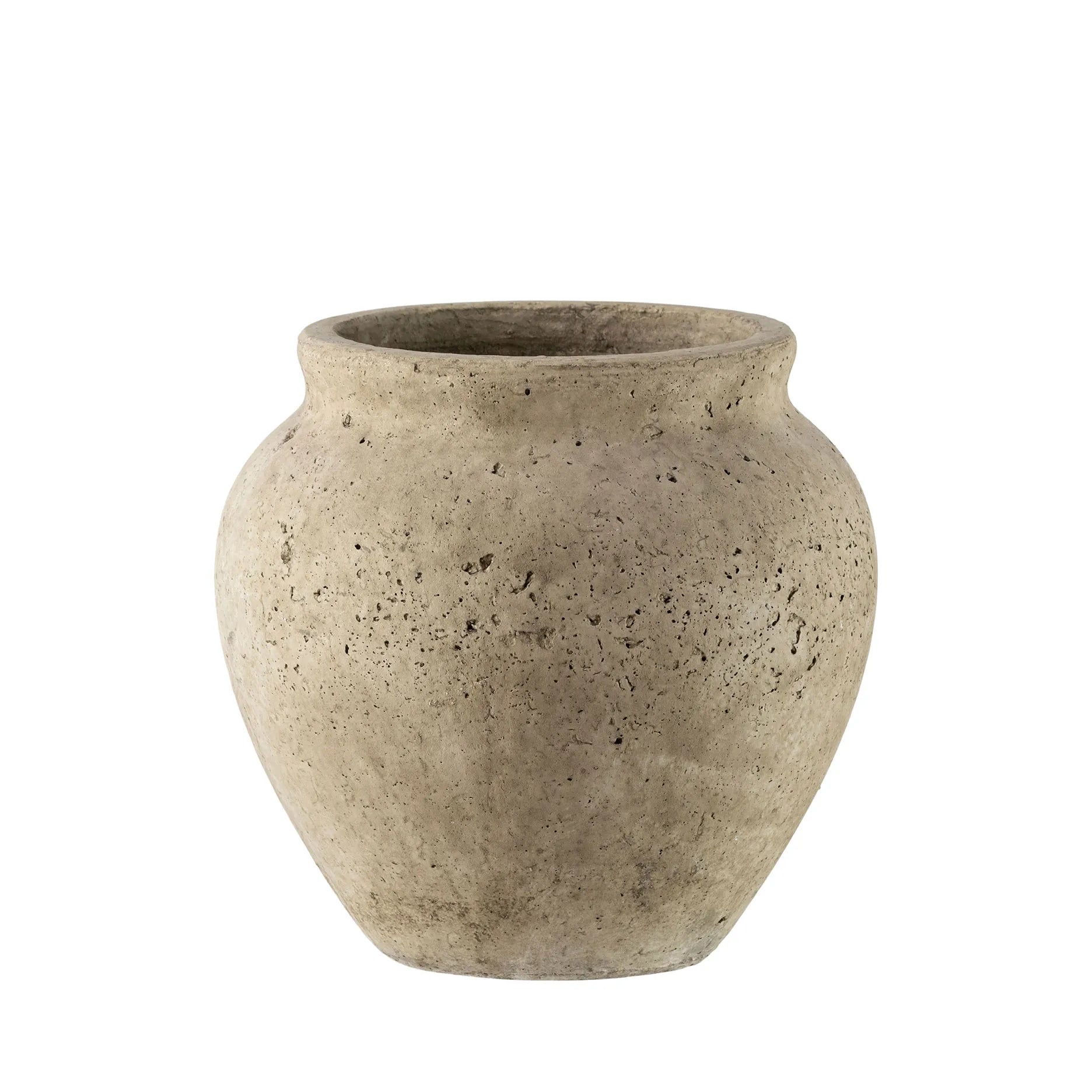 Christian Pflanztopf